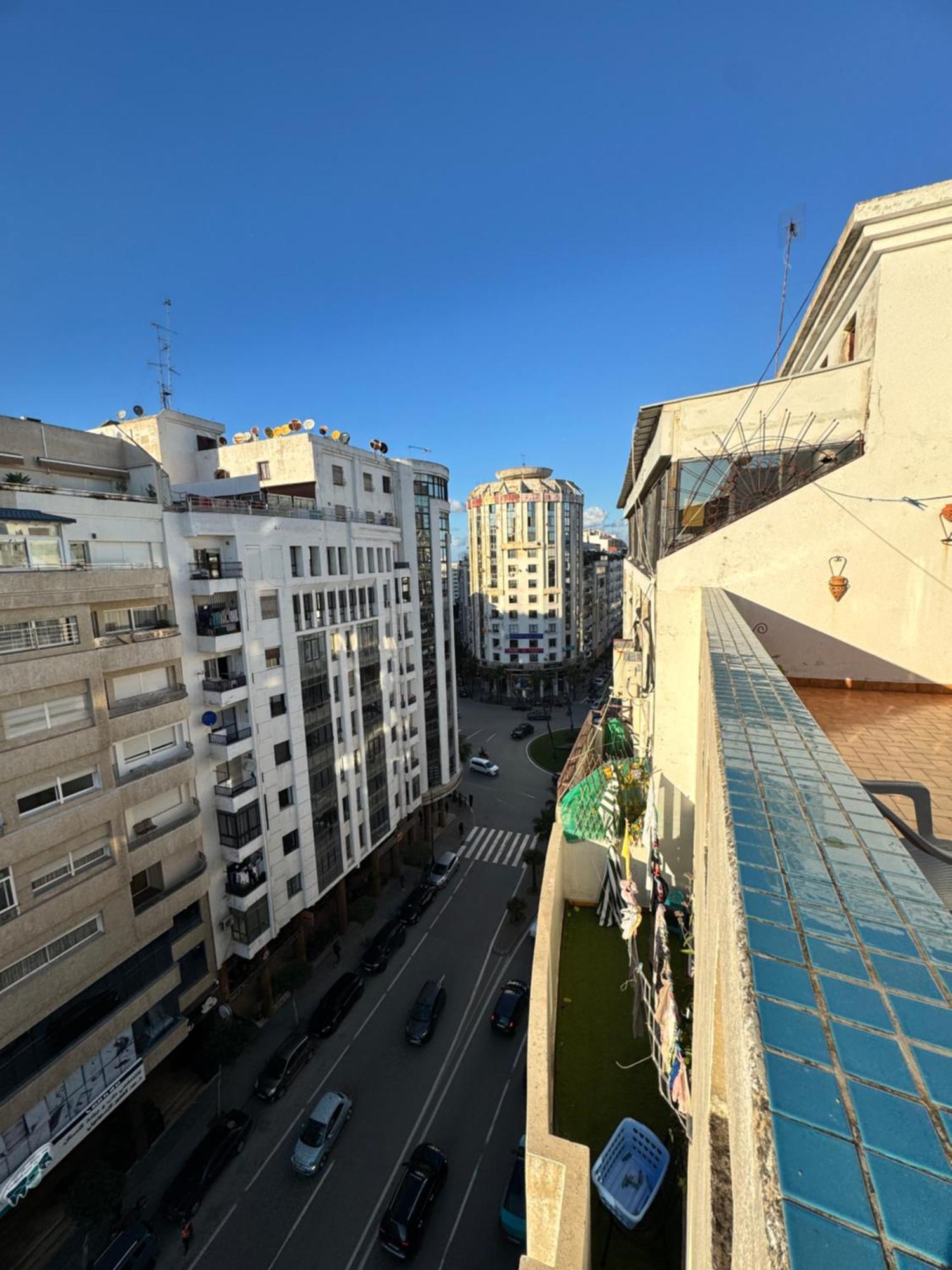 Apartment In The Center Of Tanca Dış mekan fotoğraf