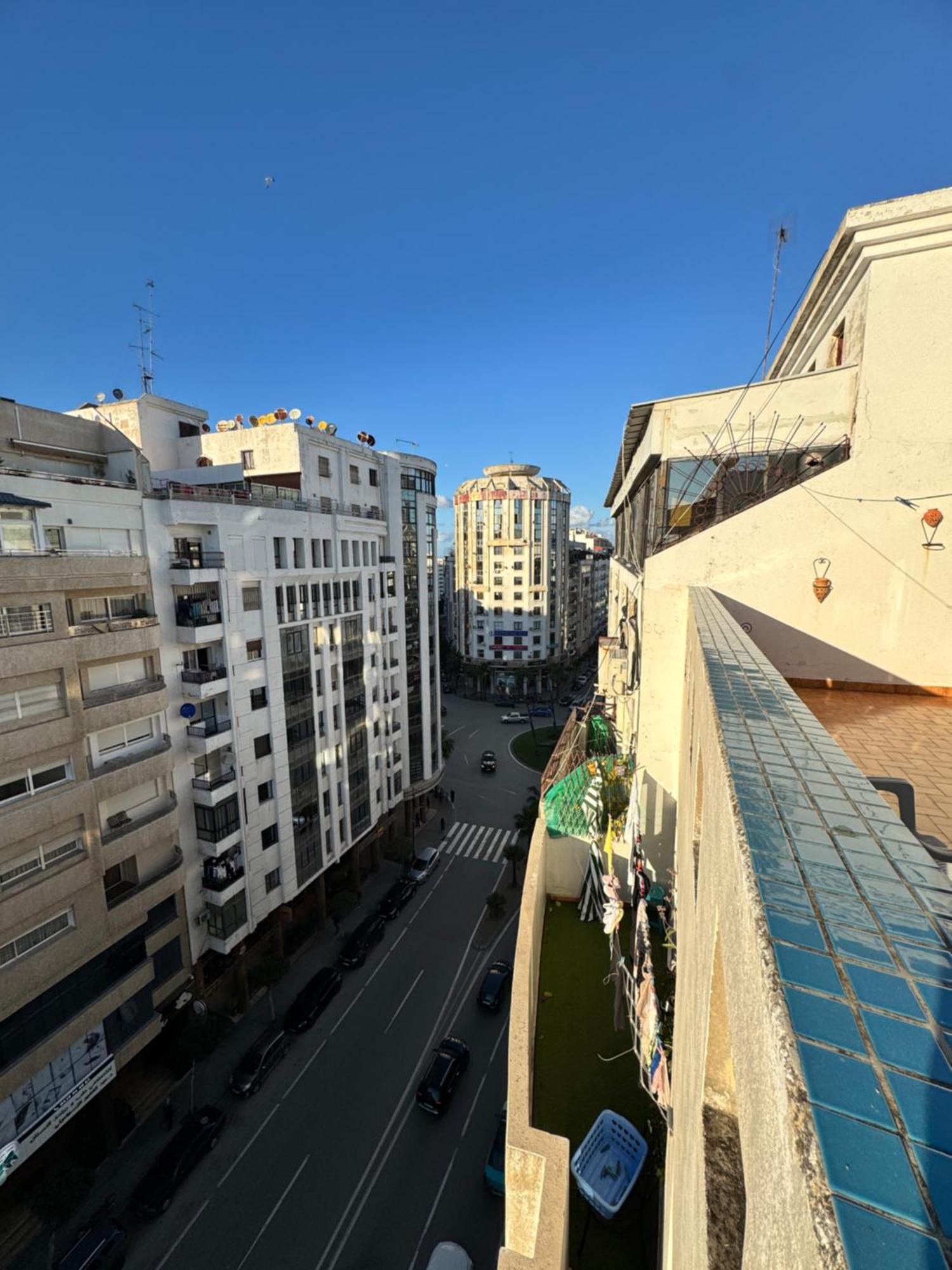 Apartment In The Center Of Tanca Dış mekan fotoğraf