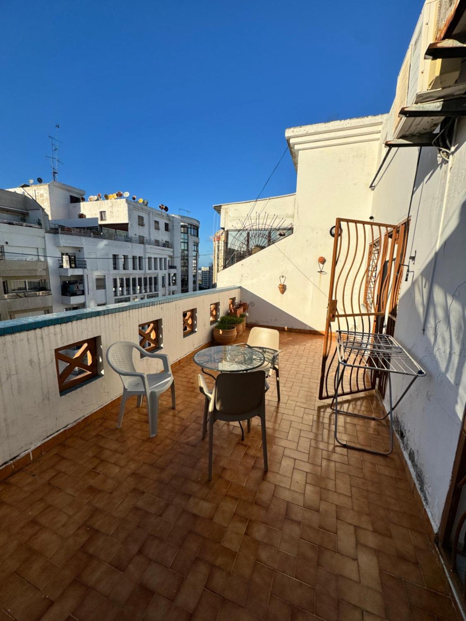 Apartment In The Center Of Tanca Dış mekan fotoğraf